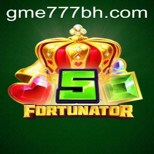 Discover the Exciting World of 5Fortunator on GME777.COM
