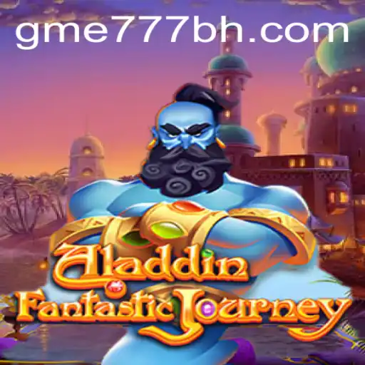 Exploring the Enchanting World of Aladdin on GME777.COM