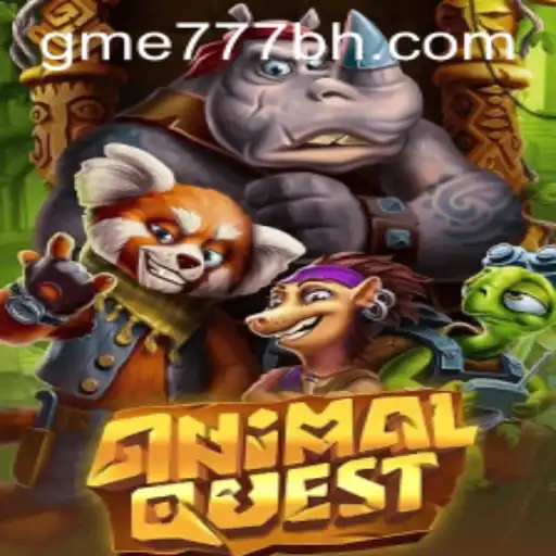 Unveiling AnimalQuest: An Immersive Adventure in the Wild