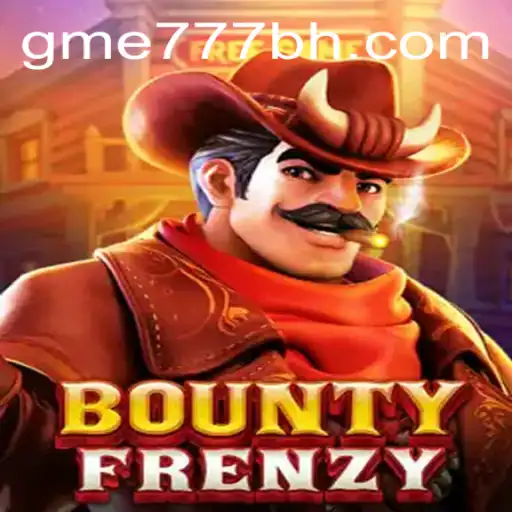 Discover the Thrills of BountyFrenzy on GME777.COM