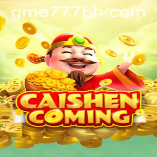 Discover the Exciting World of CAISHENCOMING on GME777.COM