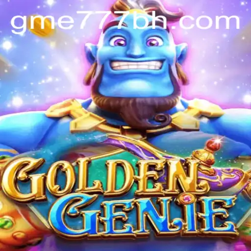 Unveiling GOLDENGENIE: An Exciting Adventure in Gaming