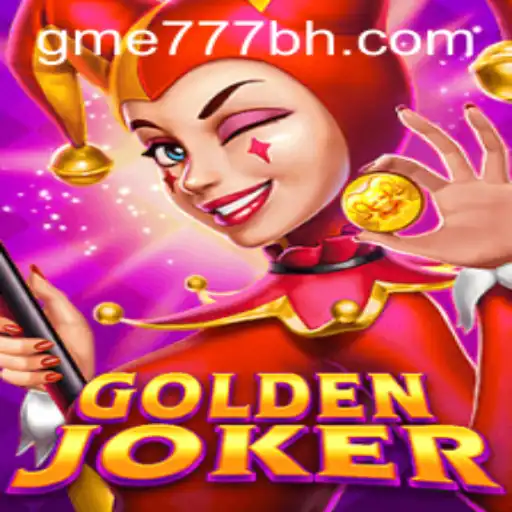 GoldenJoker: An Exciting Dive into Gaming at GME777.COM