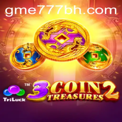 Unveiling 3CoinTreasures2: A Dive into the World of Digital Gaming