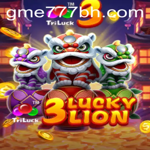 Discover the Exciting World of 3LUCKYLION