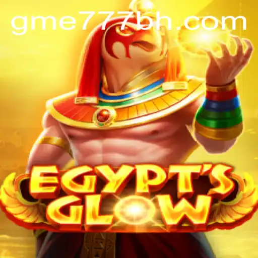 Explore the Mysteries of EgyptsGlow and Uncover Endless Treasures