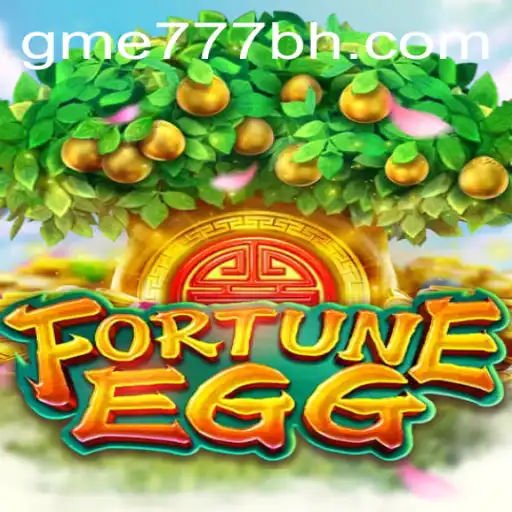 Discover the Exciting World of FortuneEgg at GME777.COM