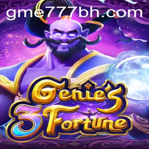 Exploring Genie3Fortune: An Immersive Gaming Experience