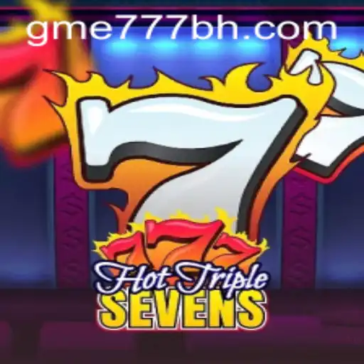 HotTripleSevens: A Thrilling Spin to Your Gaming World