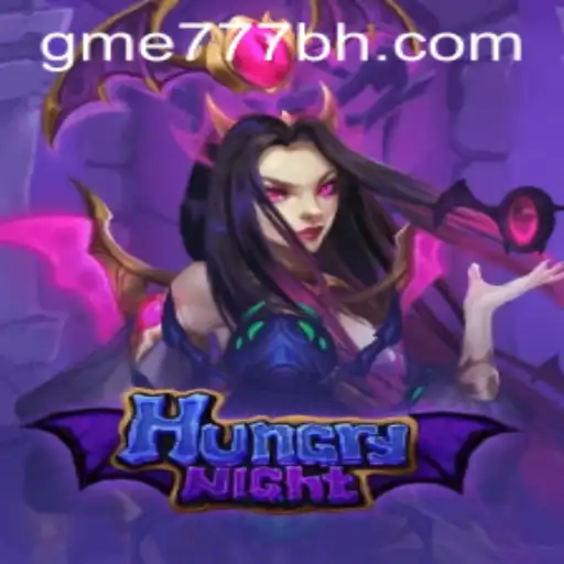 HungryNight: An Engaging Adventure with GME777.COM