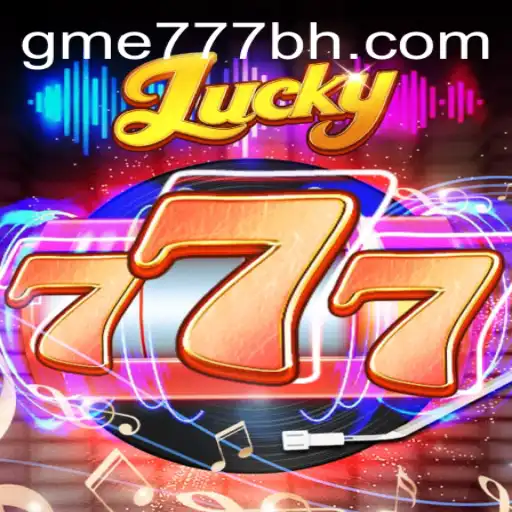 Lucky777: The New Gaming Sensation from GME777.COM