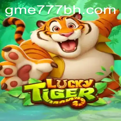 Exploring the World of LuckyTiger: A Comprehensive Guide