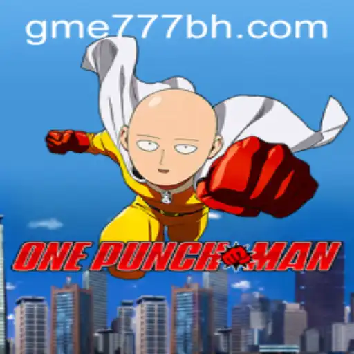 Unveiling the Thrilling World of OnePunchMan: Dive into GME777.COM's Latest Sensation