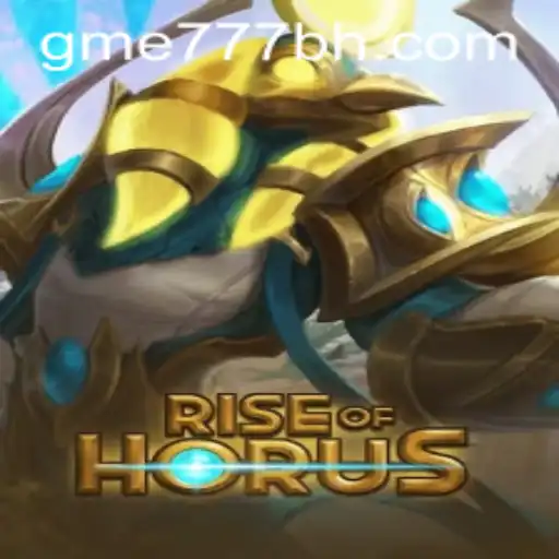 RiseofHorus: An Ancient Adventure in the Modern Gaming Arena