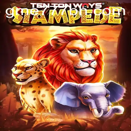 An Insider's Look at TenTonWaysStampede: The Next Big Thing in Gaming