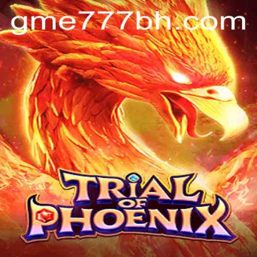 Trial of Phoenix: Mastering the Art of the Legendary Challenge