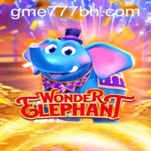 Explore the Exciting World of WonderElephant with GME777.COM