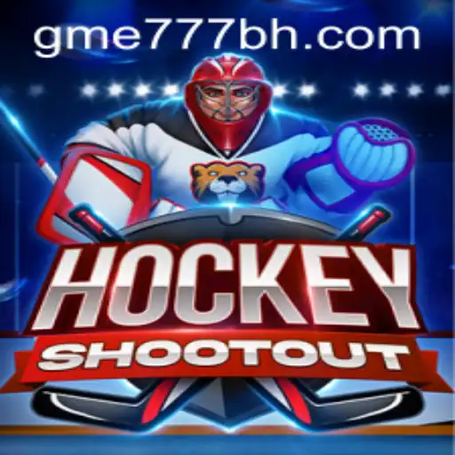 Experience the Thrill of HockeyShootout on GME777.COM