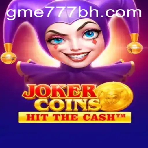 JokerCoins: Dive Into the World of Fortune and Fun