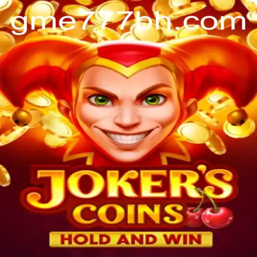 Exploring the Exciting World of JokersCoins: A New Gaming Sensation at GME777.COM