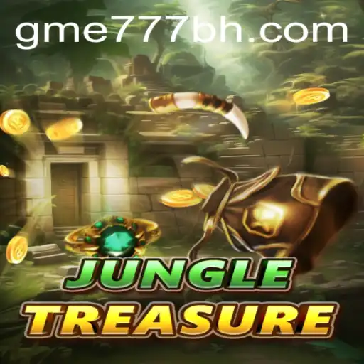 Discover the Adventure and Thrills of JungleTreasure on GME777.COM