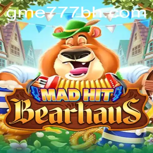 Discover the Thrills of MadHitBearhaus: A Game of Strategy and Intrigue