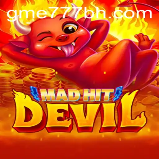 Unleashing the Adventure: MadHitDevil and the World of GME777.COM