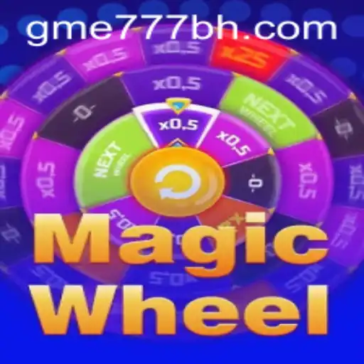 Discover the Thrills of MagicWheel at GME777.COM