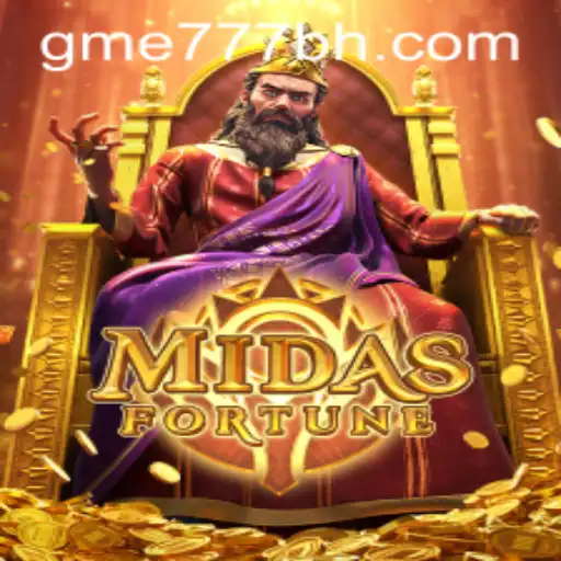 Unveiling the Enchantment of MidasFortune: A Golden Gaming Experience