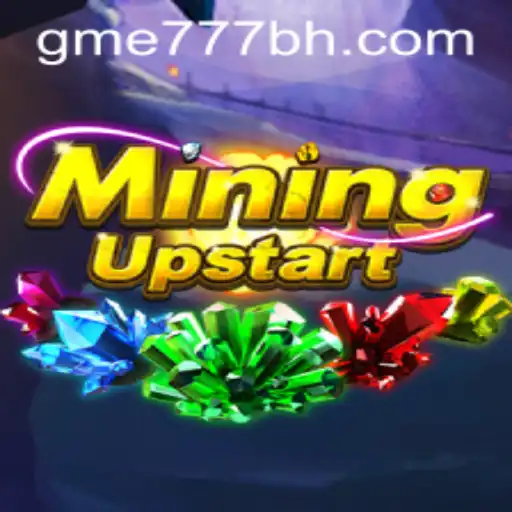 Discover the Thrills of 'MiningUpstart': The Ultimate Gaming Experience