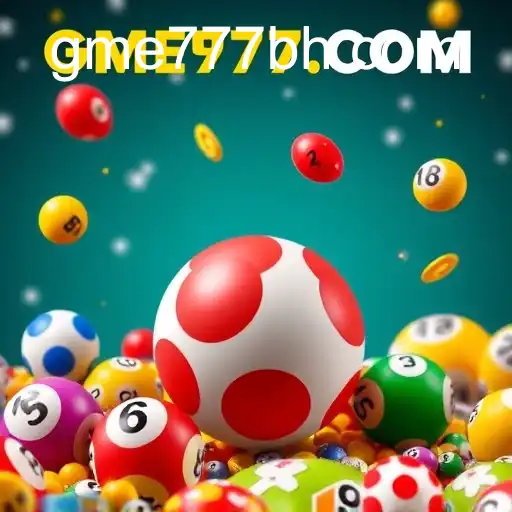 Exploring the World of Online Lottery with GME777.COM