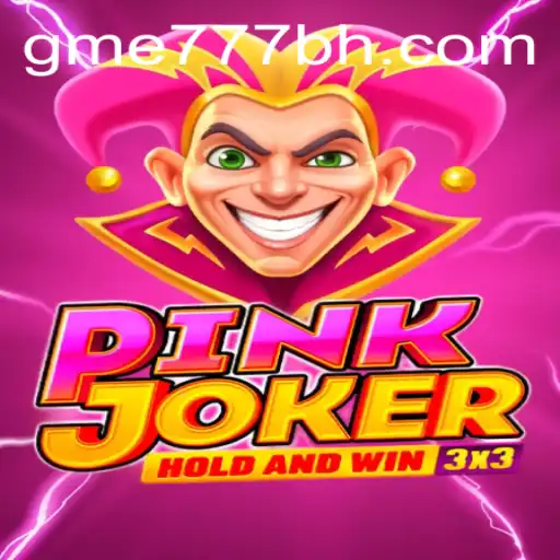 Exploring the Exciting World of Pinkjoker on GME777.COM