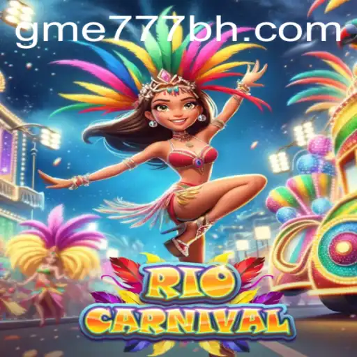 Experience the Festive Excitement of RioCarnival at GME777.COM