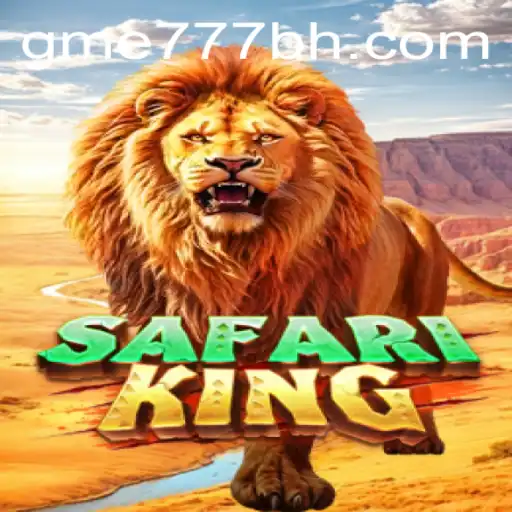 Discover the Wild with SafariKing: A Deep Dive into the Adventure Game
