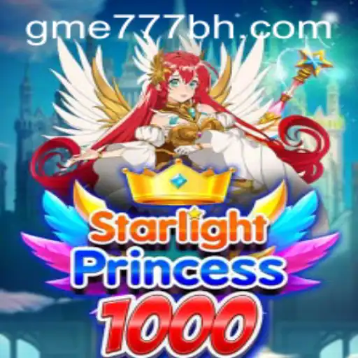 Experience the Magic of StarlightPrincess1000: A Spellbinding Adventure