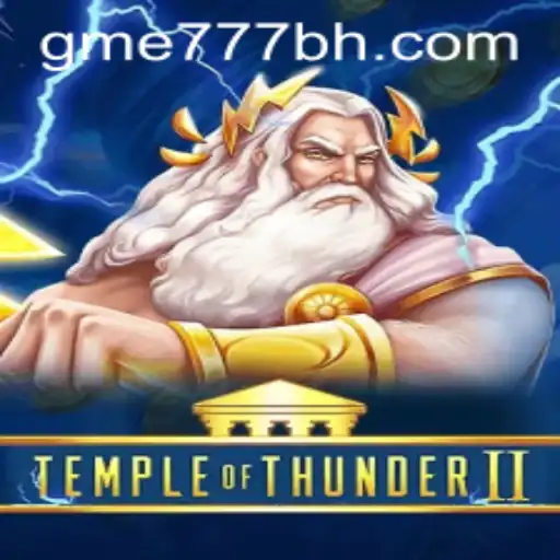 Discover the Thrills of TempleofThunderII: An In-Depth Guide