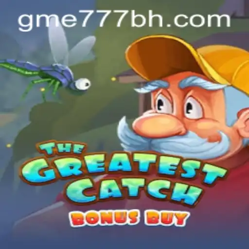 TheGreatestCatchBonusBuy: Dive into High-Stakes Adventure