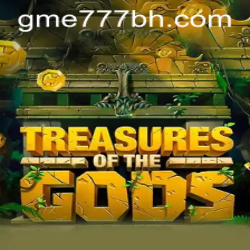 Discover the Marvels of Treasure of the Gods and the World of GME777.COM