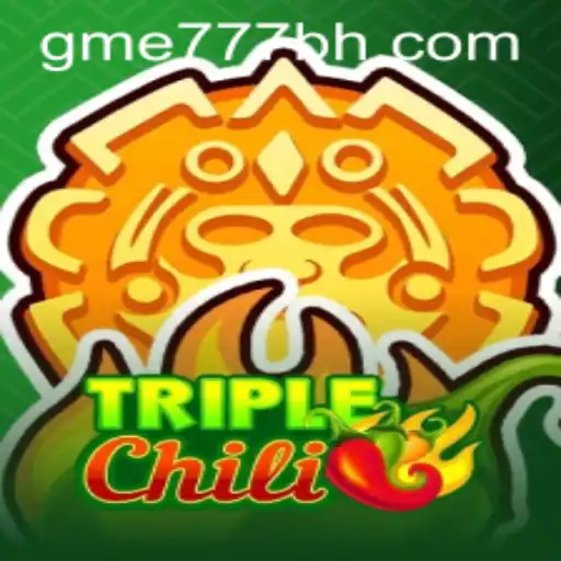 Discover the Thrills of TripleChili: A Comprehensive Guide to GME777.com’s Exciting New Game