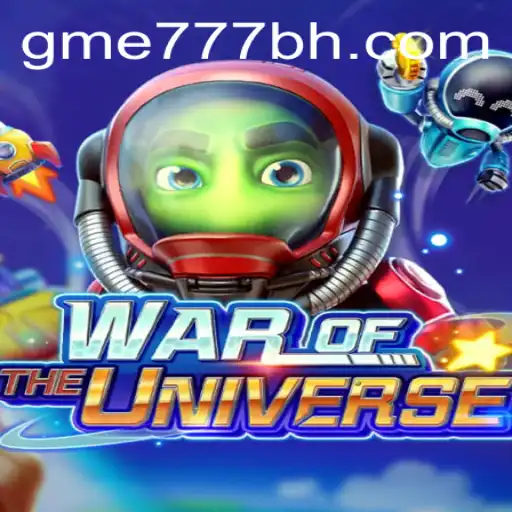 WAROFTHEUNIVERSE: A Deep Dive into the Epic Intergalactic Gaming Experience