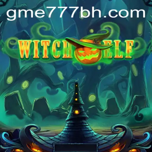 WitchElf: An Enchanting New Adventure Awaits at GME777.COM