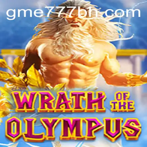 Discover the Thrilling World of WrathofOlympus at GME777.COM