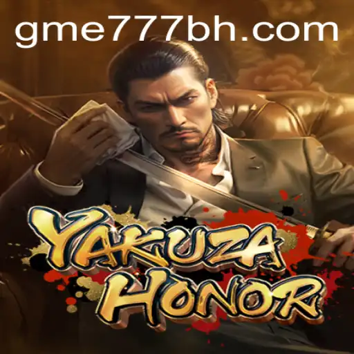 YakuzaHonor: Exploring the World of Strategy and Intrigue